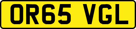 OR65VGL