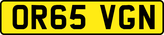 OR65VGN