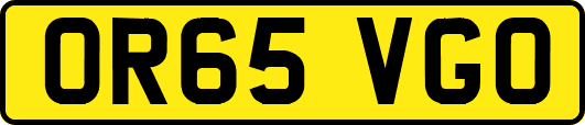 OR65VGO