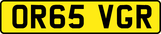 OR65VGR
