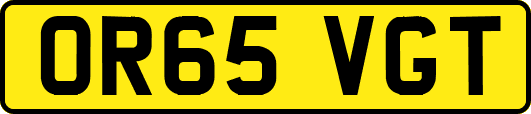OR65VGT