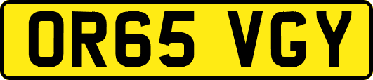 OR65VGY