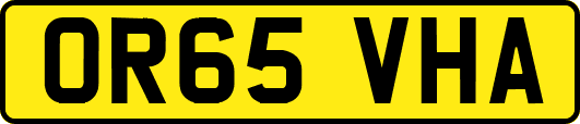 OR65VHA