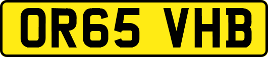 OR65VHB