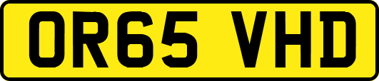 OR65VHD