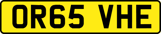 OR65VHE