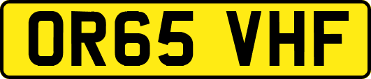 OR65VHF