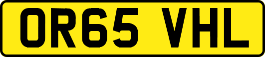 OR65VHL