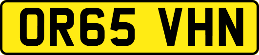 OR65VHN