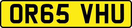 OR65VHU