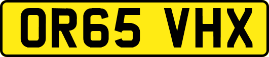 OR65VHX