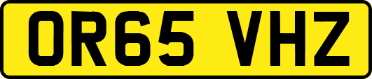 OR65VHZ