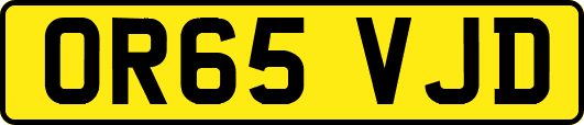 OR65VJD