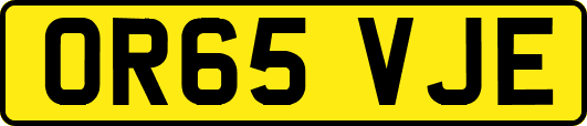 OR65VJE