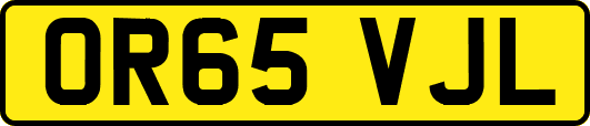 OR65VJL