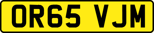 OR65VJM