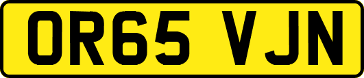OR65VJN