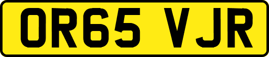 OR65VJR