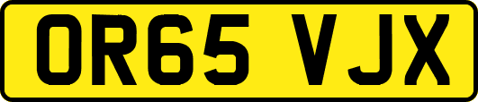 OR65VJX