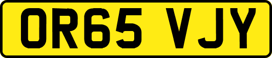 OR65VJY