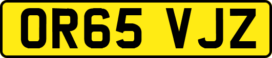 OR65VJZ
