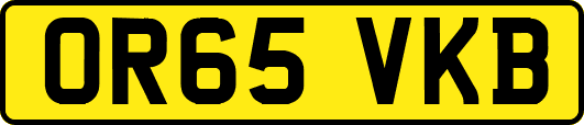 OR65VKB