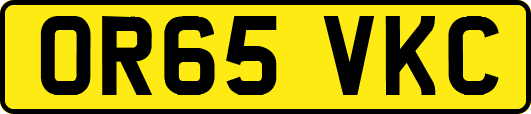 OR65VKC