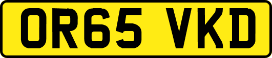 OR65VKD
