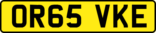 OR65VKE