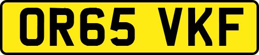 OR65VKF