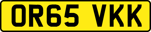 OR65VKK