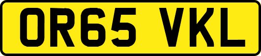 OR65VKL
