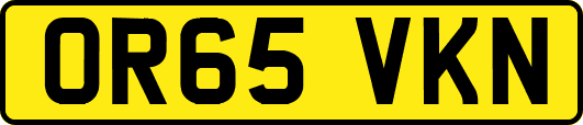 OR65VKN