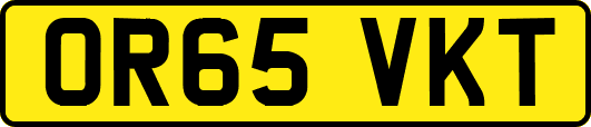 OR65VKT