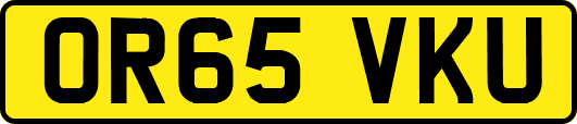 OR65VKU