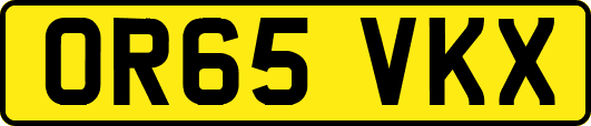 OR65VKX