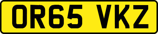 OR65VKZ
