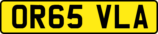 OR65VLA