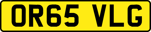 OR65VLG