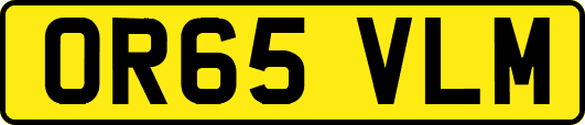 OR65VLM