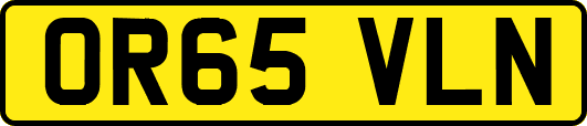 OR65VLN