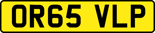 OR65VLP