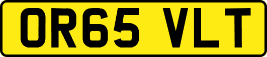 OR65VLT