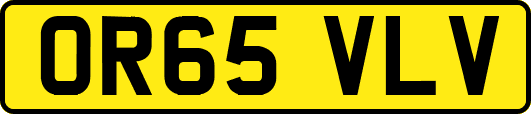 OR65VLV
