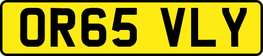 OR65VLY