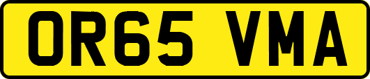 OR65VMA