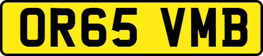 OR65VMB