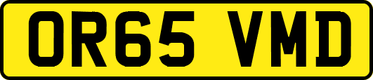 OR65VMD