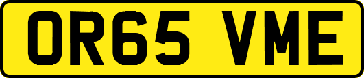 OR65VME