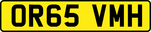 OR65VMH